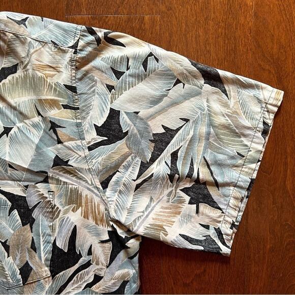 Cooke Street Honolulu, Reverse Print Aloha Shirt, Size 2XL - Picture 9 of 16